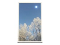 HI-ND Monteringssæt Digital skiltning LCD-panel 43'