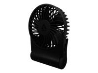 ARCTIC Summair 2Go Køleventilator Sort
