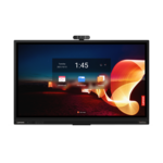 Lenovo ThinkVision T65 65' IPS 3840 x 2160 (4K) HDMI DisplayPort 60 Hz