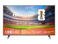 Hisense 58A6Q TV 58' 4K Ultra HD Sort