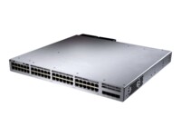 Cisco Catalyst 9300L Switch 48-porte Gigabit UPOE
