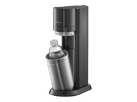 SodaStream DUO Sodavandsmaskine Sort