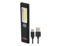 Brennenstuhl PL 200 AC Arbejdslys 6500K