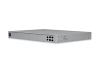 Ubiquiti UniFi Gateway Enterprise Sikkerhedsudstyr Rackmonterbar