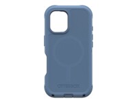 OtterBox Defender Series Beskyttelsescover Babyblå jeans (blå) Apple iPhone 16