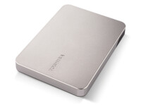 Toshiba Canvio Flex Harddisk 2TB 2.5' USB 3.2 Gen 1