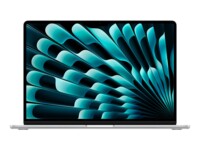 Apple MacBook Air 15' 2880 x 1864 M4 16GB 512GB Apple GPU macOS Sequoia