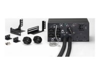 Eaton HotSwap MBP 11000i G2 Bypass-omskifter Stativ-monterbar / ekstern Sort