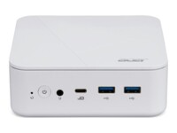 Acer Revo Box RB102-BARR Mini PC Ryzen 7 7730U 32GB 1.024TB AMD Radeon Graphics Windows 11 Home