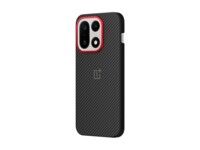 OnePlus Beskyttelsescover Sort