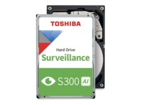 Toshiba MG11ACA20TE-V Harddisk 20TB 3.5' SATA-600 7200rpm