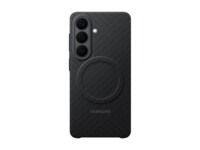 Samsung M1 Carbon Magnet Black Beskyttelsescover Sort