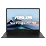 ASUS Zenbook 14 OLED UM3406GA-QD030W 14' 1920 x 1200 (WUXGA) 445 32GB 1TB AMD Radeon Graphics Windows 11 Home