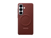Samsung M1 Carbon Magnet Coralred Beskyttelsescover Rød
