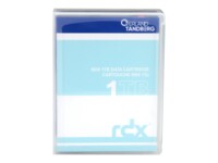 Overland Tandberg RDX QuikStor 1x RDX 1TB
