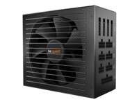 be quiet! Straight Power 11 850W Strømforsyning 850Watt