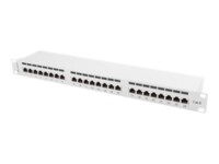 Lanberg Patch-panel