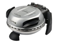 G3 Ferrari Pizza Express Delizia Pizza ovn 1.2kW Sølv