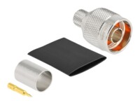 DeLOCK Antenne-konnektor