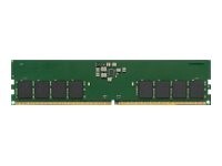 Kingston DDR5 16GB 5600MHz CL46 Ikke-ECC