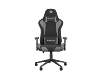 FOTEL GAMINGOWY GENESIS NITRO 440 G2 CZARNO-SZARY