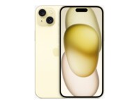 Apple iPhone 15 Plus 6.7' 512GB Yellow