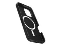 OtterBox Symmetry Series Beskyttelsescover Sort Apple iPhone 16