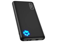 Powerbank 10000mAh, black