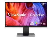 Viewsonic VP2788-5K 27' IPS 5120 x 2880 (5K) DisplayPort HDMI USB-C 75 Hz