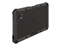 Zebra Støddæmper Sort Zebra ET401