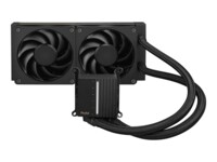 ASUS ProArt LC 240 Vandkøler 1-pack Sort 120 mm