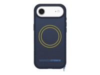 OtterBox Sole Series Beskyttelsescover Ægte stille (blå) Apple iPhone Air