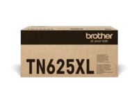 Brother TN-625XLBK Sort 5500 sider Toner