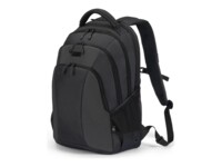 DICOTA D3250106 Bæretaske 40,6 cm (16') Polyester Sort
