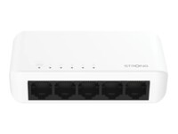 Strong SW8000P Switch 8-porte Gigabit Ethernet