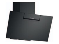 Siemens iQ300 LC87KFN60 Emhætte 56dB(A) Klasse A+ Sort