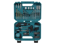 Makita E-15095 Werkzeugset 60-tlg.
