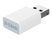 D-Link Netværksadapter USB 2.0 Trådløs