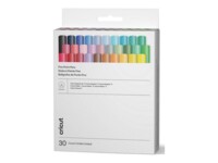 Cricut Ultimate Fineliner Assorteret