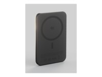 ZENS ZEPP06B/00 Powerbank 5000mAh Sort