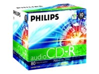 Philips 10x CD-R 700MB