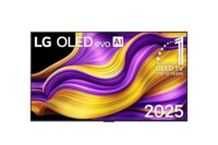 LG OLED55G58LW 55' 4K Ultra HD