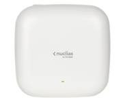 D-Link Nuclias DBA-X1230P Trådløs forbindelse Hvid