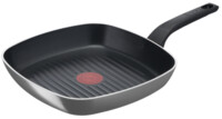 TEFAL B5694053 Easy Plus Grill, Diameter 26 cm