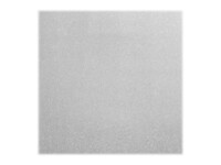 Cricut Smart Vinyl Hobbymateriale Sølv