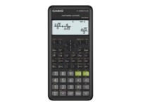 Casio fx-350ES PLUS 2nd edition Videnskabelig regnemaskine