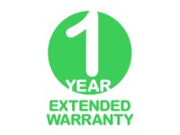 APC Extended Warranty 1år Reservedele