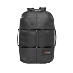 HyperX Knight Bæretaske 40,9 cm (16.1') Polyester Sort