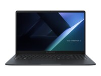 ASUS ExpertBook B1 B1503CVA-S76995 15.6' 15.6' 1920 x 1080 (Full HD) 1920 x 1080 (Full HD) 210H 16GB 512GB Intel Graphics Ingen