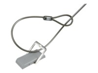 Kensington Desk Mount Cable Anchor Lås-forankring